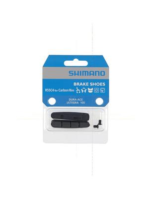 SHIMANO Repair Parts R55C4 Brake Shoe Fixing Screw for Carbon Rim Y8L298070 & (Pair) WH-9000-C24-TU-F WH-9000-C24-TU-R BR-9010-R BR-R7000 BR-R7010-RS