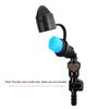 2 PCS Hydration Bladder Bait Valve Nozzle Hydration Pack Suction Valve Mouthpiece Hydration Bladder