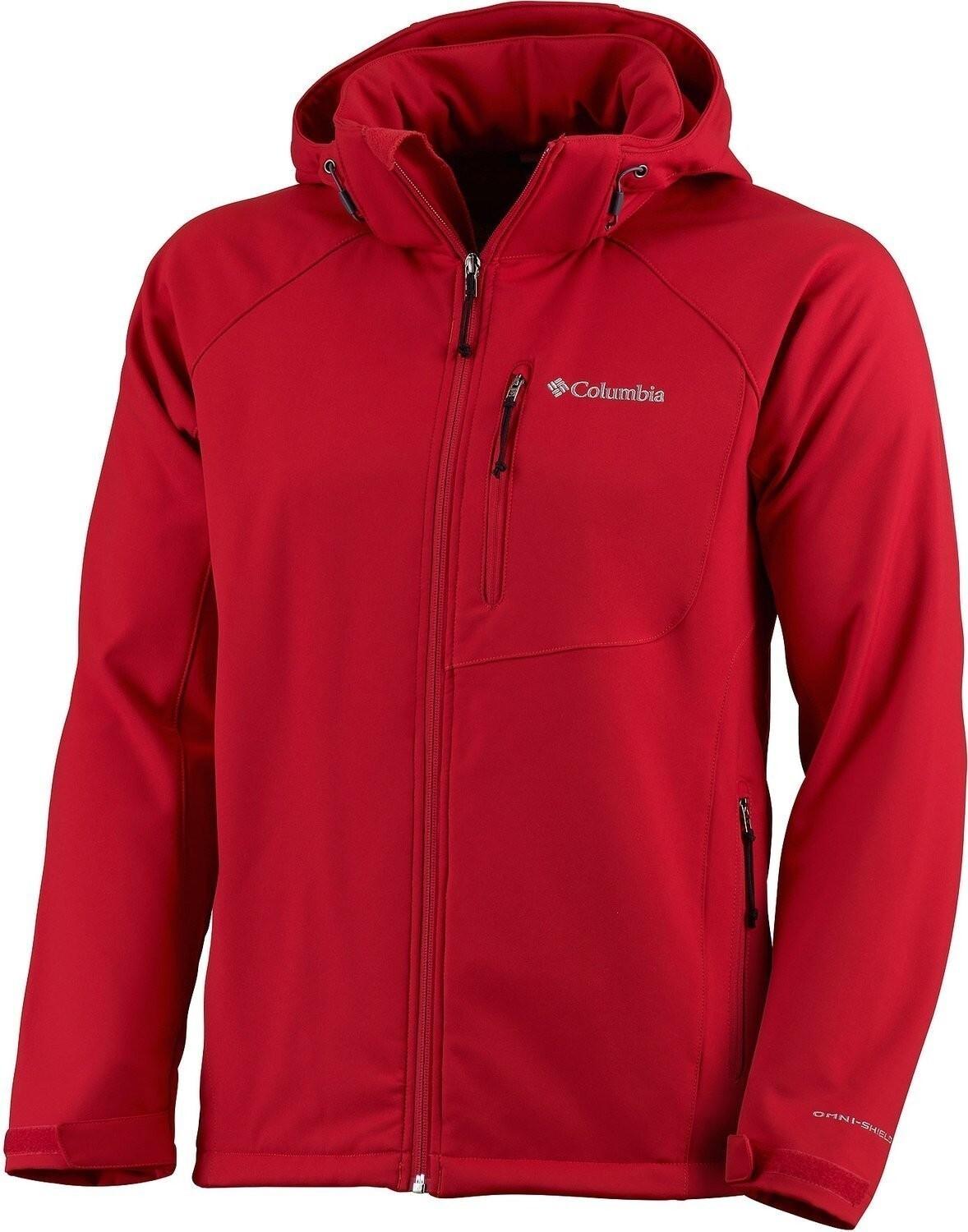 

Columbia Cascade Ridge II Jacket Men S