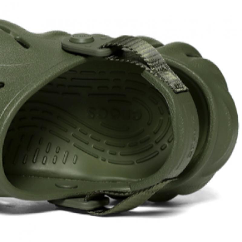 Galleria Crocs Eco Clog K 208190 309