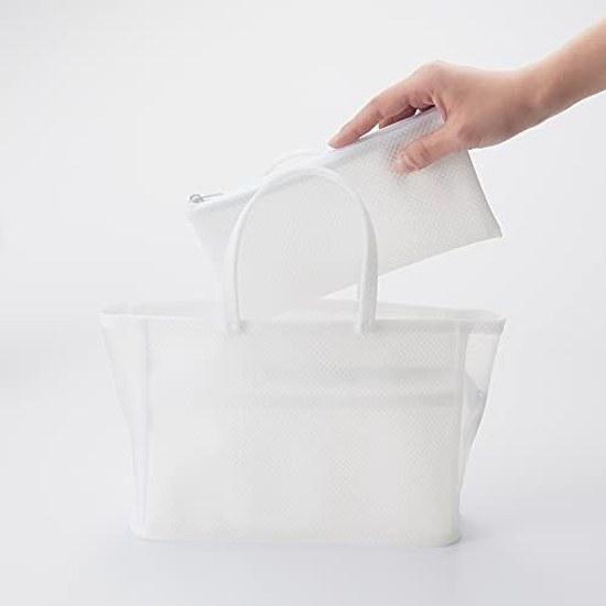 Muji EVA Pouch