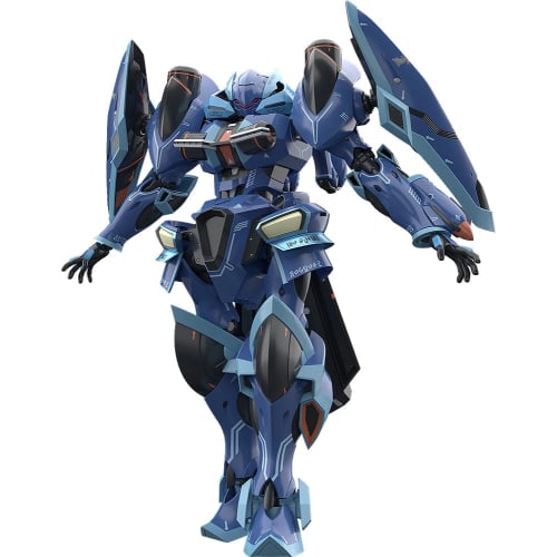 

MODEROID Knight s & Magic Toybox Non-Scale Assembled Plastic Model