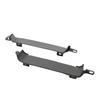 LHD RHD Car Front Dashboard trument Panel Cover Trim 51459194376 51459195155 For BMW 5 Series F10 10-17 F18 10-17 F11 10-17