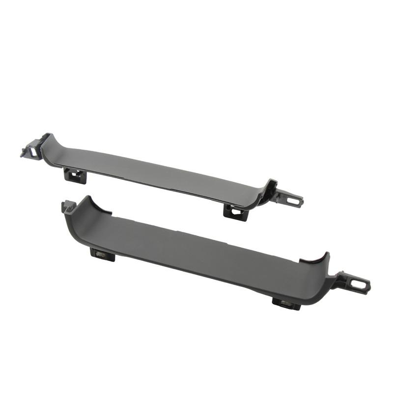 LHD RHD Car Front Dashboard trument Panel Cover Trim 51459194376 51459195155 For BMW 5 Series F10 10-17 F18 10-17 F11 10-17