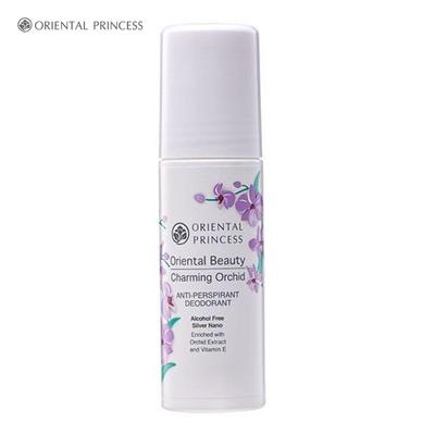 Oriental Beauty Charming Orchid Anti-Perspirant/Deodorant 70 Ml