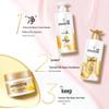Pantene Lotion Repair Anti-dandruff Shampoo