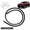 Do gumy zamiennej do uszczelki maski Jeep Grand 68070493AA