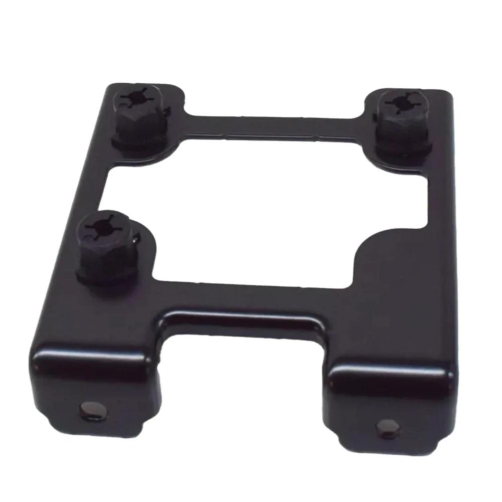 Car Front Parking Sensor Bracket For Transporter For T6 7E0907461A Car Cruise Sensor Control Components Body Bracket