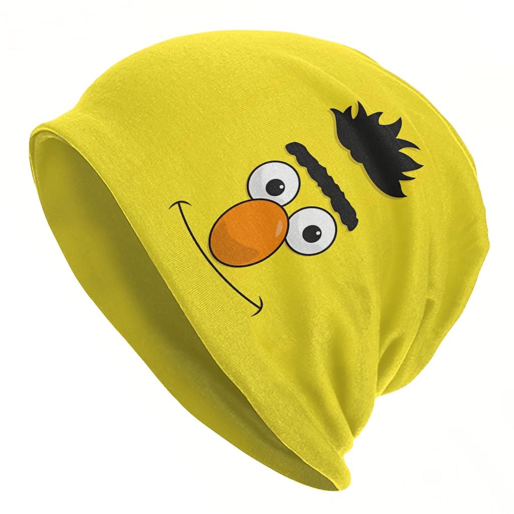Rebel Loon Emblem Minnesota Resistance Cap  Casual Unisex Outdoor Skullies Beanies Hat Summer Warm Thermal Elastic Bonnet Hats