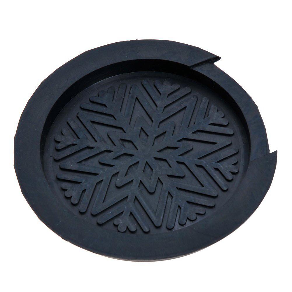 Guitar Sound Hole Cover Guitar Block Cover Diameter 10cm Sound Cover Protector Noise Reduction for 38  /39   Acoustic Guitar China Mainland