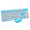 JY600 Wired Keyboard and Mouse Set