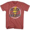 Flash Gordon - Aaaaa-Hhhhh - Short Sleeve - Heather - - Children's T-shirt