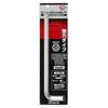 Tone Long Ball Point Wrench Width (TONE) L-Shaped BLB-12, 3/8-inch