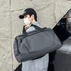 Lishin Multifunctional Sports & Travel Duffel Bag