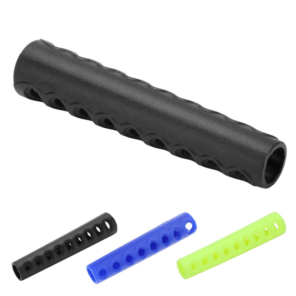 Diving Regulator Hose Protector 4" Long Vented Regulator Hose Protector Diving Accessories for Diving Sports Enduring
