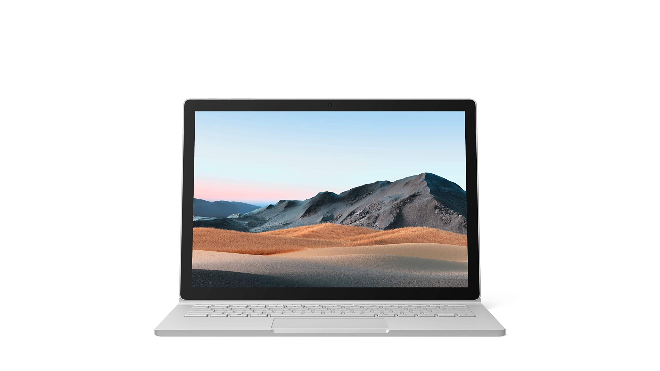 

Microsoft Surface Book 3 Book 3 Office для дому та бізнесу 2019 дюйм дисплей PixelSense Core i5 8 ГБ 256 ГБ dGPU [Surface Laptop] / 13.5 / / / V6F-00018