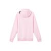 Nike Club Fleece Casual Comfortable Windproof Warm Hoodie Men Hoodies Foam-Pink Black FZ1039-663