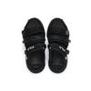 FILA FM 15 X Mihara Yasuhiro Sandals 'Black' F12M224403FBK