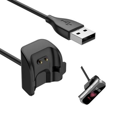 Caricabatterie per cavo Galaxy Fit 2 Cavo USB di ricarica sostitutivo per Samsung Galaxy Fit2 SM-R220 Smartwatch