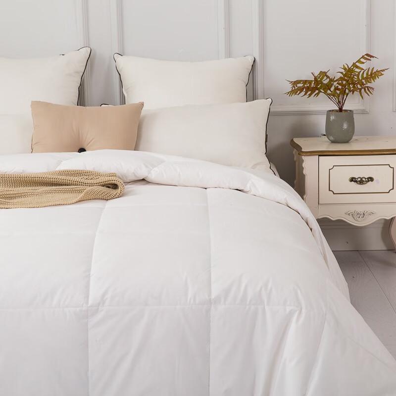 Shengfunixia SFN-030 Premium Summer Goose Down Quilt