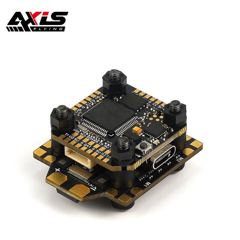 

Компоненти польотного стека AXISFLYING Argus Mini F7