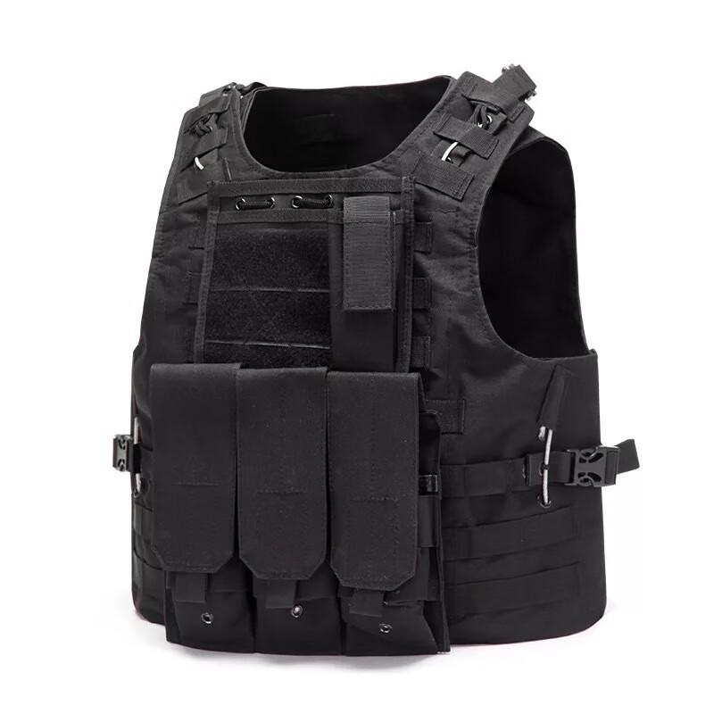 JunZhiYun Amphibious Gaming Tactical Vest 1