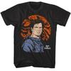 Army of Darkness Ash Blood Moon Men's T Shirt