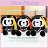 Panda Plush Toy With Doctor Hat For Graduation Gift Girls And Friends