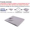 Double-sided Dog Bed for Large Dog Cushion Summer Cooling Dog Bed Winter Warm Cat Bed Detachable Cat Mat All Season Pet Bed