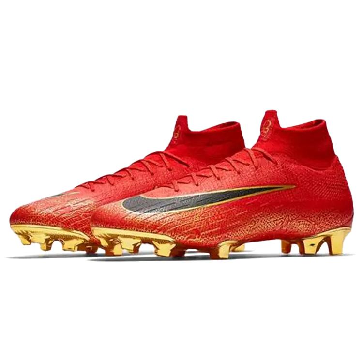 New Nike Mercurial Superfly 6 Elite CR7 FG 'China' AJ3547-601