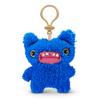 Scritz Blue Keyring