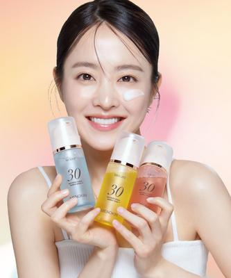 30-Second Quick Bubble Mask 3-Piece Set (95ml X 3)