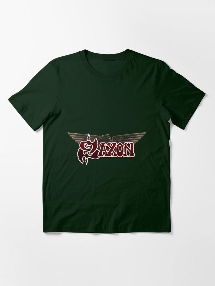 Saxon Saxon Essential T-Shirt
