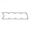 Gen 3 LS Aluminum Valley Pan Cover Plate Gasket For 1999-2003 GM LQ4 LQ9 4.8L 5.3L 5.7L 6.0L Sliver XZ-0008