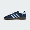 adidas Handball Spezial BD7633 Unisex Originals Sneakers Collegiate Navy / Clear Sky / Gum