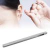 Ear Tuning Fork Professional Vibration Relax Stress Relief Stainless Steel Ear Digging Tool
