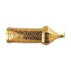 Vintage Moroccan Night Light Hollow Eid Lamp Home Ornament Ramadan LED Light  Mosque