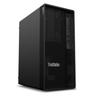 Workstation ThinkStation P2 Tower G2 30JQ009VPB W11Pro Ultra 7265/32GB/1TB/RTX 5060 8GB + INT/vPro/3YR OS