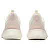 Anta Running Collection Mesh Abrasion Resistant Breathable Low top Running Shoes Women's Light Beige White 922035562-4