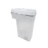 Original Xiomi Mijia M30 S M40 Fresh Water / Disposal Tank 4L Big For Mop Wahsing Dock Station Robot Vacuum Cleaner Accessories