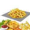 BBQ Grill Mesh Non-Stick Mat Reusable Sheet Heat Resistant Barbecue Net BBQ Grill durable Non-Stick Mesh Heat Resistant