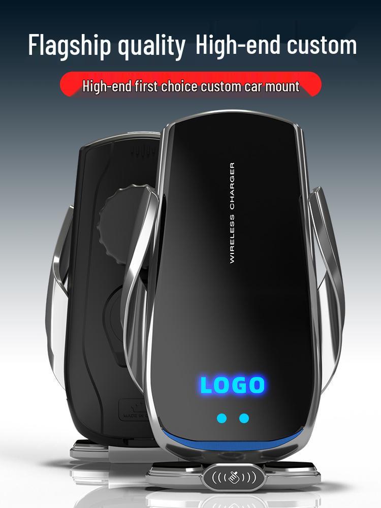 NIO ES6/EC6/ES8 Car Phone Holder with Wireless Charging
