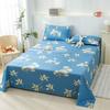 Warm and Comfortable Bed Sheets, Skin-friendly, All-season Dormitory Bed Sheets