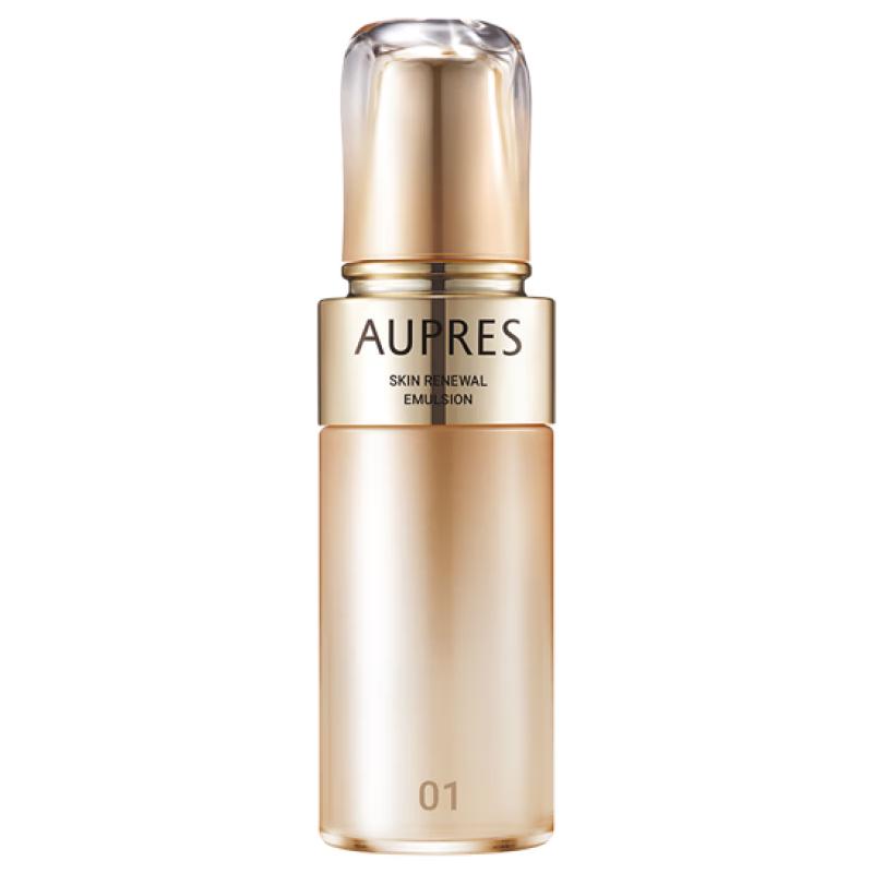AUPRES Anti-Aging & Hydrating Emulsion