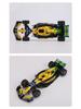 Bburago McLaren MCL38 F1 1:43 Alloy Race Car Model 2024