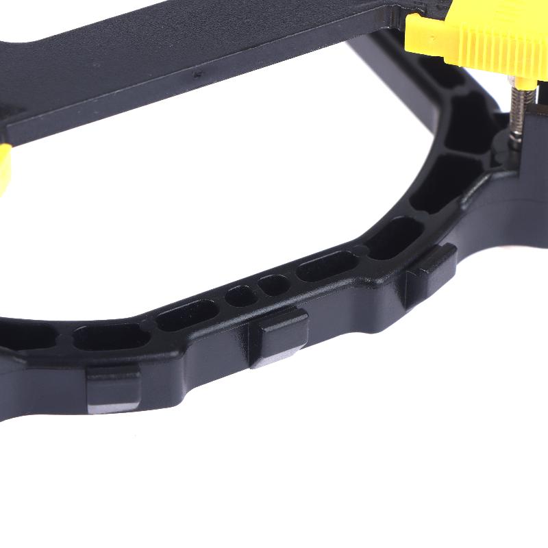 1 Set Diy Accessories Intel Multifunctional Cpu Heat Sink Base Bracket Suitable For 1150/1151/1155/1156/1366/2011