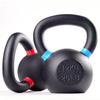 X-RW Professional Cast Iron Kettlebell