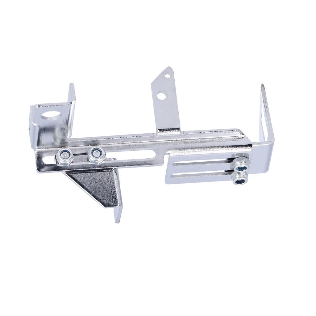 Throttle Cable Kickdown Bracket Replacement for Mopar Engines 273 318 340 360 383 400 413 426