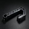 Multifunctional Camera Handle Cage Top Handle Cold Shoe Mount for DSLR Cage Video Photography Accessories