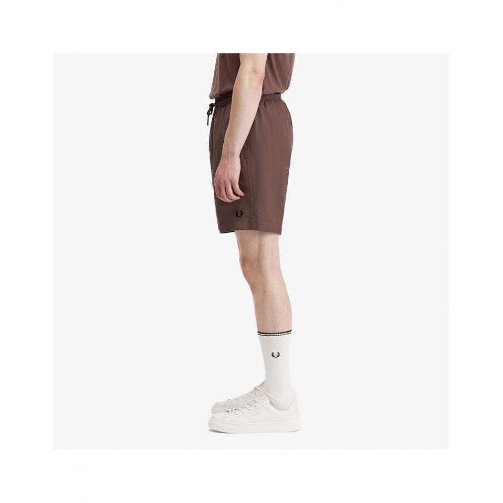 Fred Perry Classic Swim Shorts Afpm2418508 U53